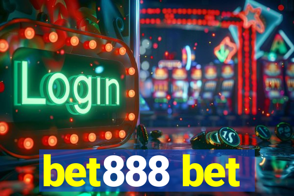 bet888 bet